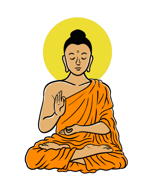 Lord Buddha