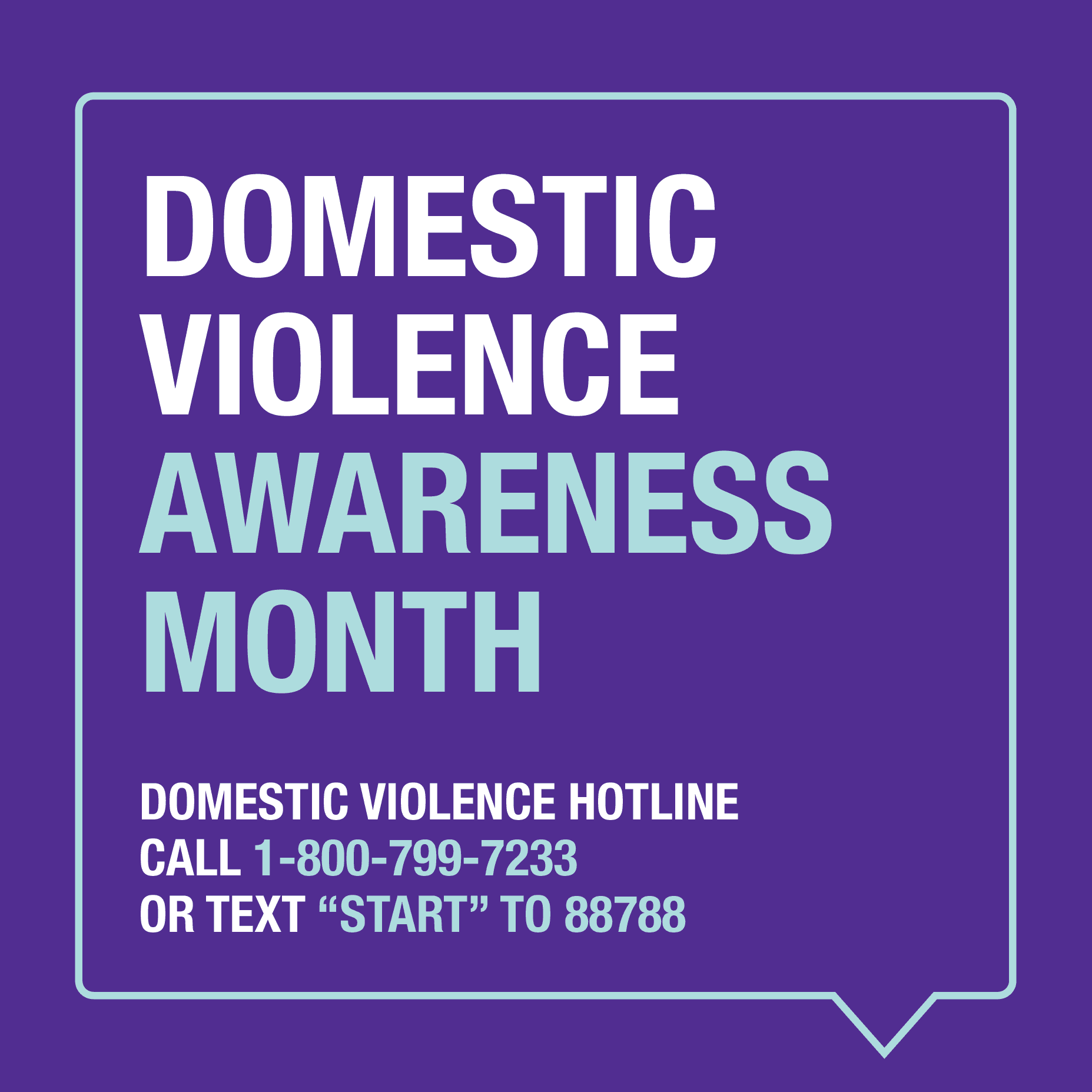 Domestic Violence Hotline